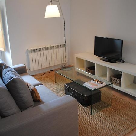 La Otra Kasa Villa Alameda del Valle Bagian luar foto