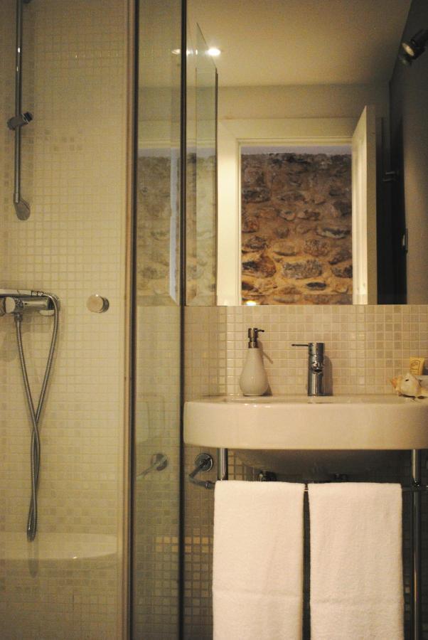 La Otra Kasa Villa Alameda del Valle Bagian luar foto
