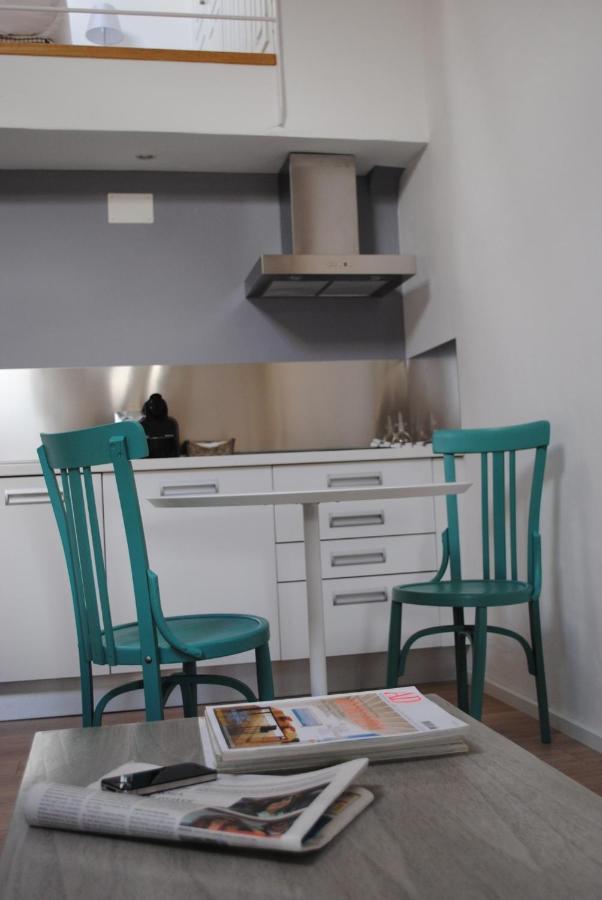 La Otra Kasa Villa Alameda del Valle Bagian luar foto